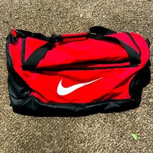 Nike elite Brasilia 9.5 Duffle Bag